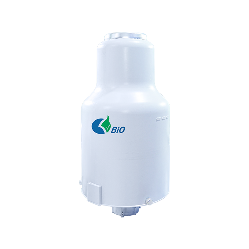 Gravimetric Rain Buckets