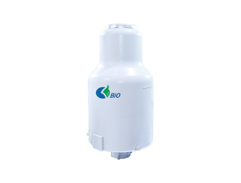 Gravimetric Rain Buckets