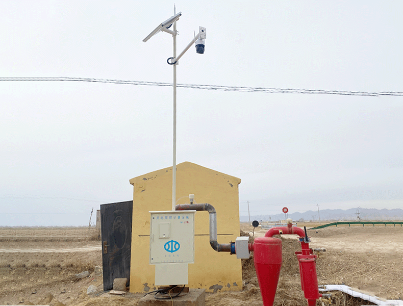 Bộ điều khiển máy bơm chống trộm