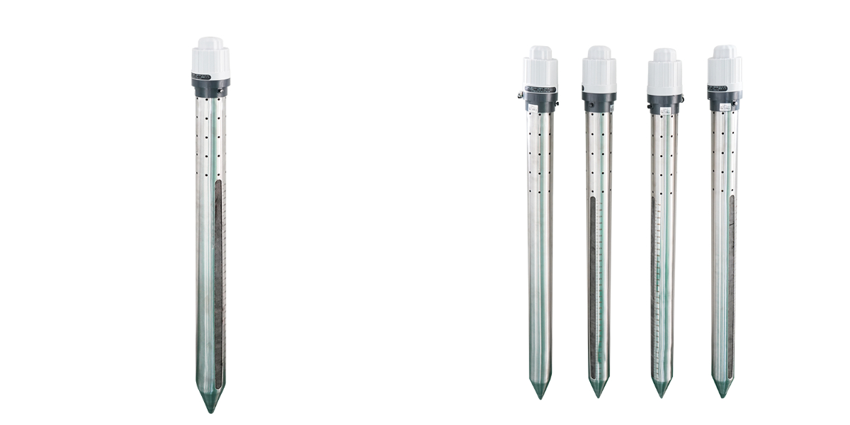 Stainless Steel Field Water Level Gauge Stainless Steel Field Water Level Gauge