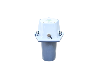 Ultrasonic Flow Meter