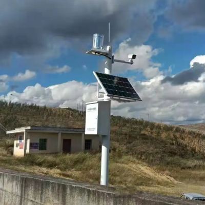 Bewässerungsbezirksprojekt Xiaolangdi North Bank