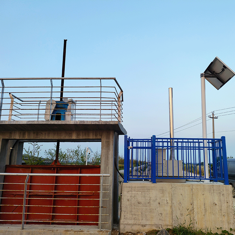 Renews Sluice Automation Equipment